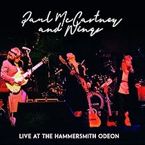 【豪華8枚（5CD+3DVD)セット+α】Live at Hammersmith Amazon.co.jp: Live At Hammersmith '84: ミュージック
